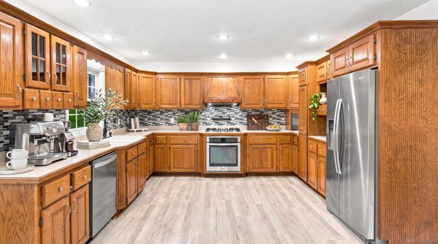 4340 Simpson Lane, Richmond, KY 40475