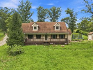 4340 Simpson Lane, Richmond, KY 40475