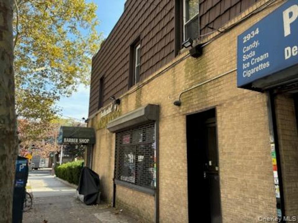 2934-2936 Wilkinson Avenue, Bronx, NY 10461 — photo 2