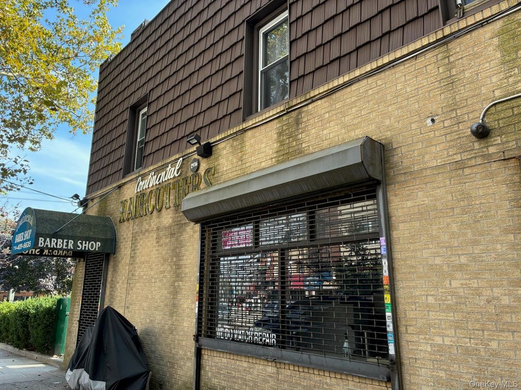 2934-2936 Wilkinson Avenue, Bronx, NY 10461 — photo 3