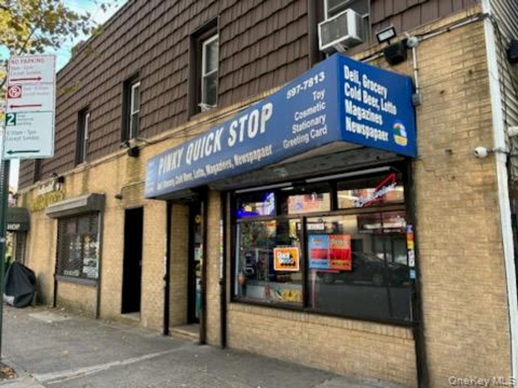 2934-2936 Wilkinson Avenue, Bronx, NY 10461 — photo 4