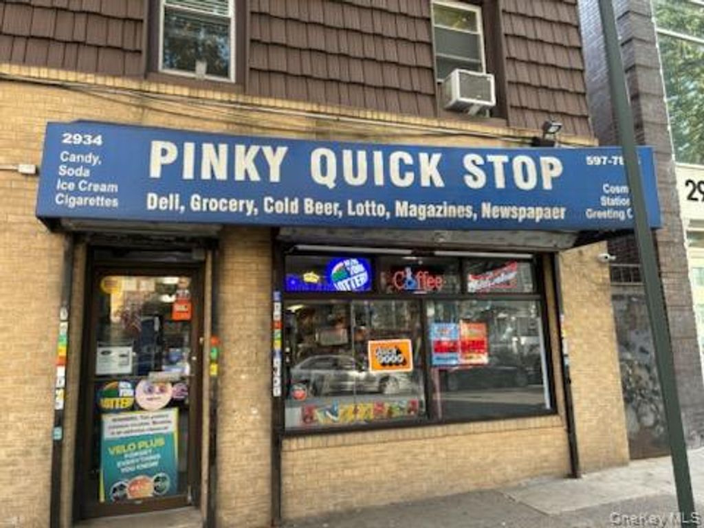 2934-2936 Wilkinson Avenue, Bronx, NY 10461 — photo 5