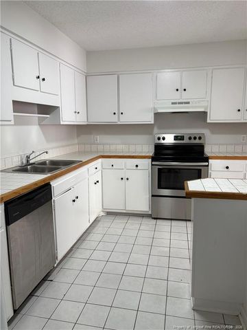 571 Winding Creek Road F, Fayetteville, NC 28305