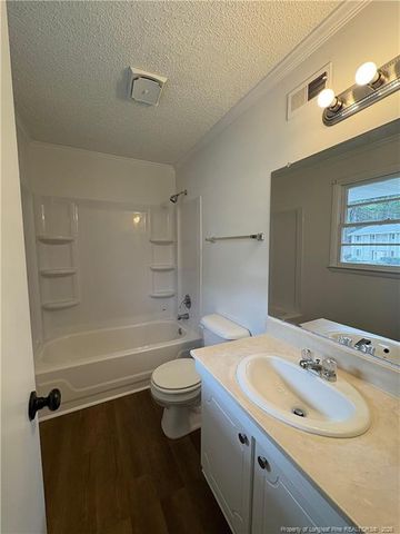 571 Winding Creek Road F, Fayetteville, NC 28305