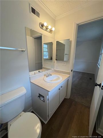 571 Winding Creek Road F, Fayetteville, NC 28305