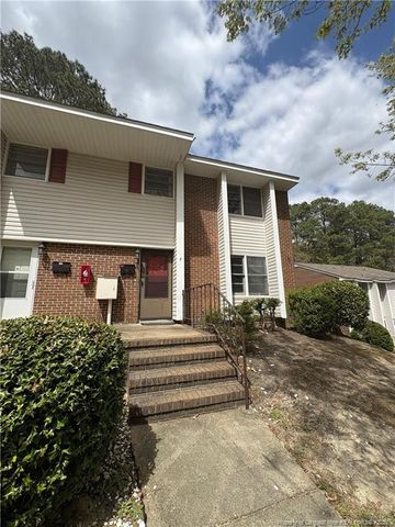 571 Winding Creek Road F, Fayetteville, NC 28305