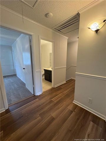 571 Winding Creek Road F, Fayetteville, NC 28305