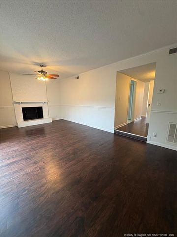 571 Winding Creek Road F, Fayetteville, NC 28305