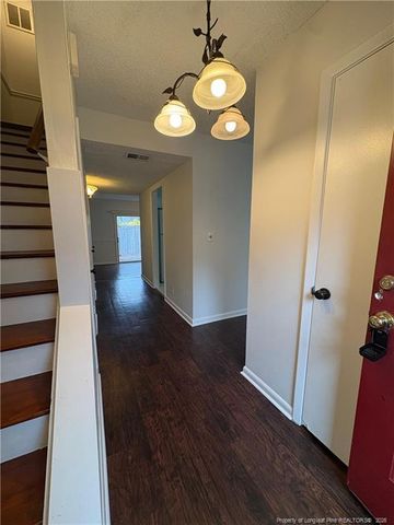 571 Winding Creek Road F, Fayetteville, NC 28305