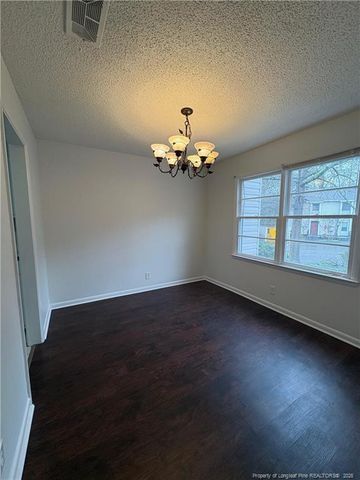 571 Winding Creek Road F, Fayetteville, NC 28305