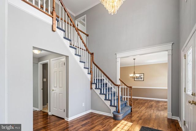1415 RIDGEWOOD LN, Newtown, PA 18940