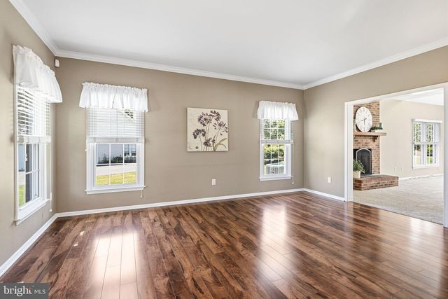 1415 RIDGEWOOD LN, Newtown, PA 18940