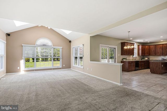 1415 RIDGEWOOD LN, Newtown, PA 18940