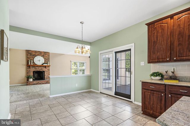 1415 RIDGEWOOD LN, Newtown, PA 18940