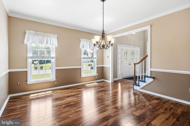 1415 RIDGEWOOD LN, Newtown, PA 18940