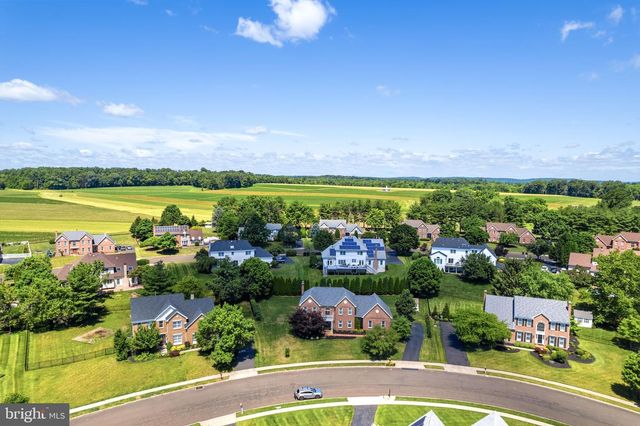1415 RIDGEWOOD LN, Newtown, PA 18940