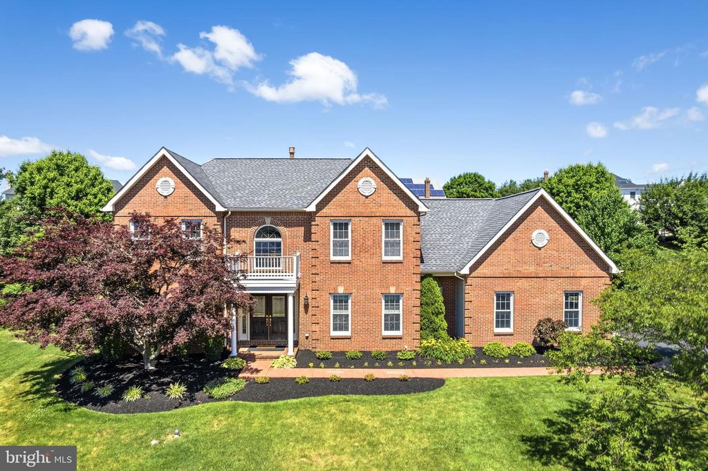 1415 RIDGEWOOD LN, Newtown, PA 18940