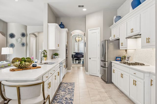 4116 Mangrove Drive, Carrollton, TX 75007