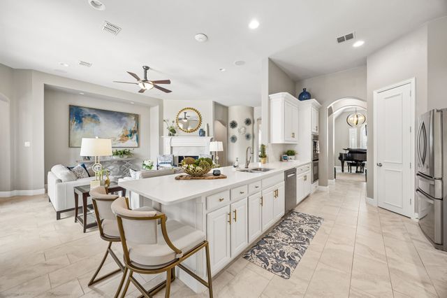 4116 Mangrove Drive, Carrollton, TX 75007