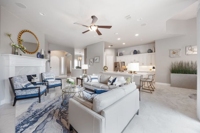 4116 Mangrove Drive, Carrollton, TX 75007