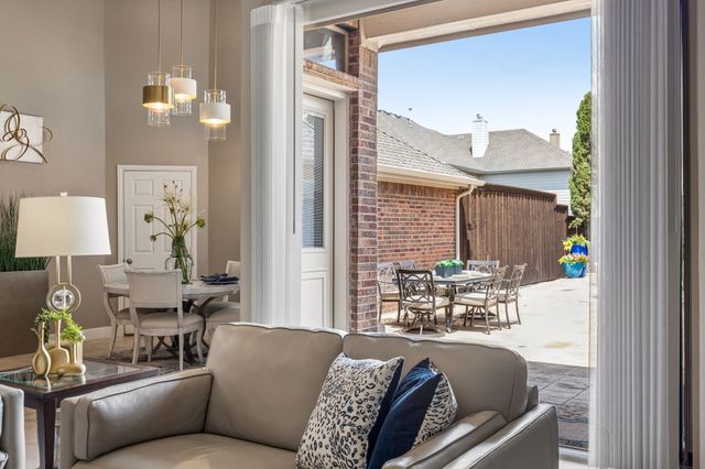 4116 Mangrove Drive, Carrollton, TX 75007