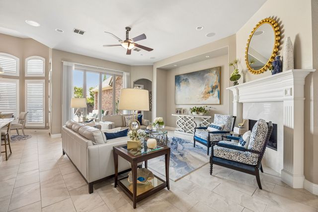 4116 Mangrove Drive, Carrollton, TX 75007