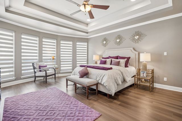 4116 Mangrove Drive, Carrollton, TX 75007
