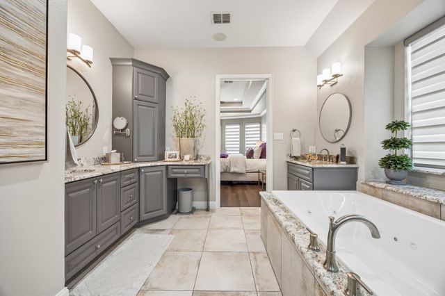 4116 Mangrove Drive, Carrollton, TX 75007