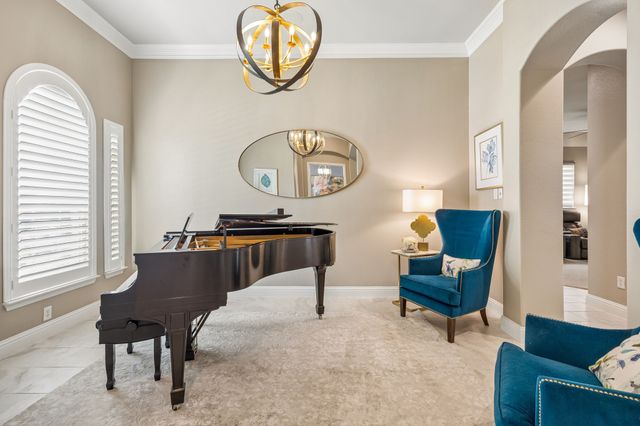 4116 Mangrove Drive, Carrollton, TX 75007