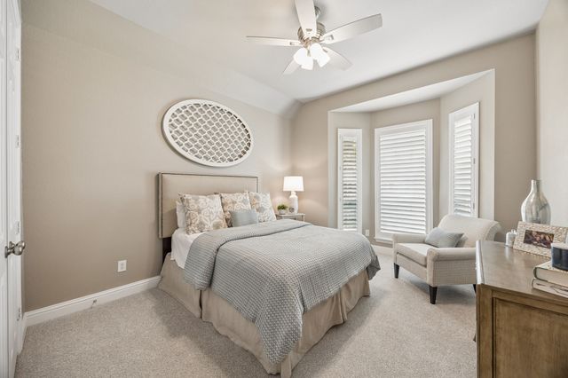 4116 Mangrove Drive, Carrollton, TX 75007
