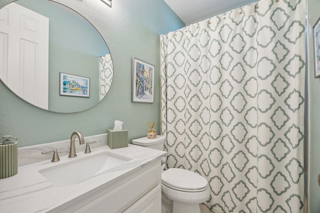 4116 Mangrove Drive, Carrollton, TX 75007
