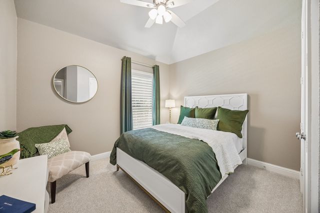 4116 Mangrove Drive, Carrollton, TX 75007