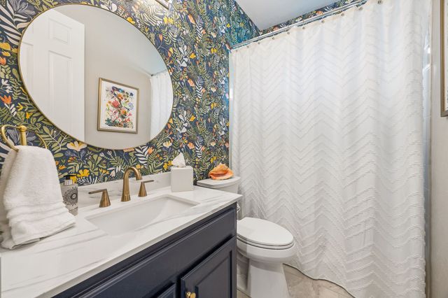 4116 Mangrove Drive, Carrollton, TX 75007