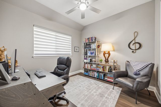 4116 Mangrove Drive, Carrollton, TX 75007