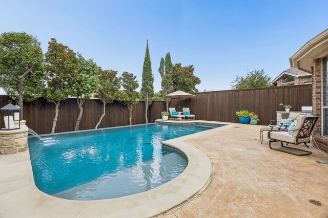 4116 Mangrove Drive, Carrollton, TX 75007