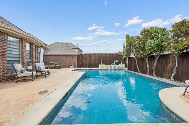 4116 Mangrove Drive, Carrollton, TX 75007