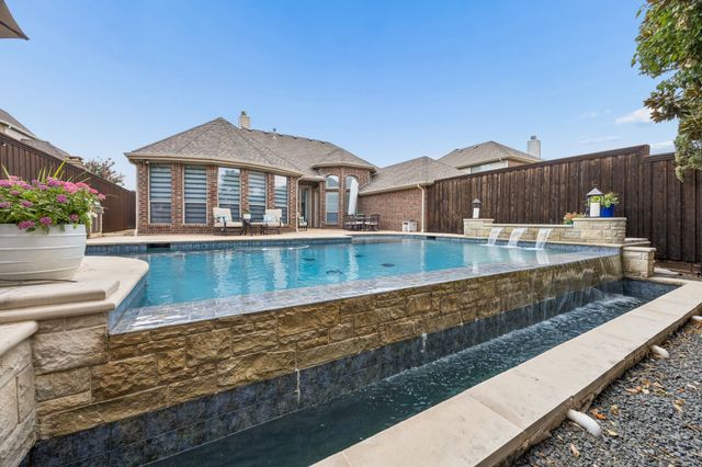 4116 Mangrove Drive, Carrollton, TX 75007