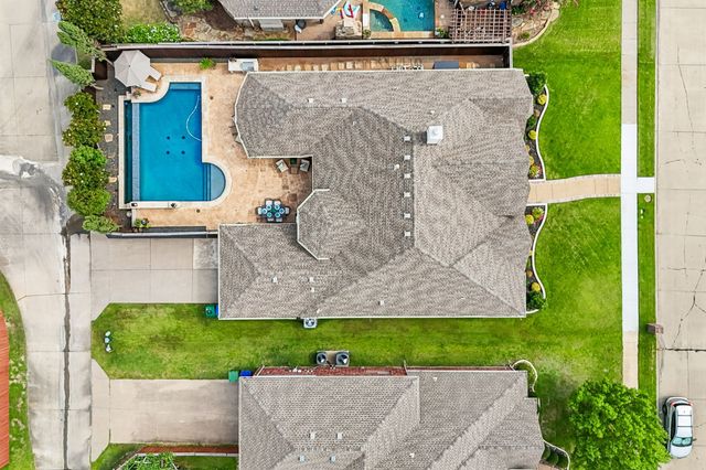 4116 Mangrove Drive, Carrollton, TX 75007