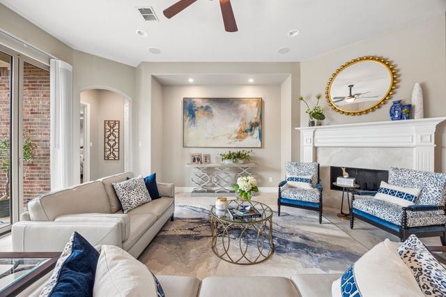 4116 Mangrove Drive, Carrollton, TX 75007