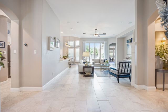 4116 Mangrove Drive, Carrollton, TX 75007