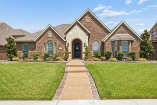4116 Mangrove Drive, Carrollton, TX 75007