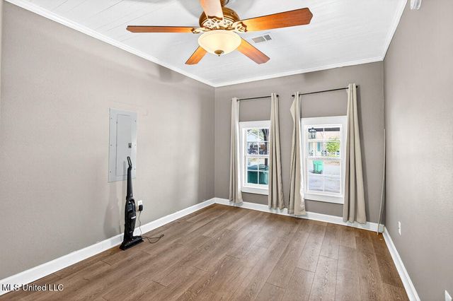 709 Rich Avenue, Gulfport, MS 39501