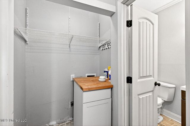 709 Rich Avenue, Gulfport, MS 39501