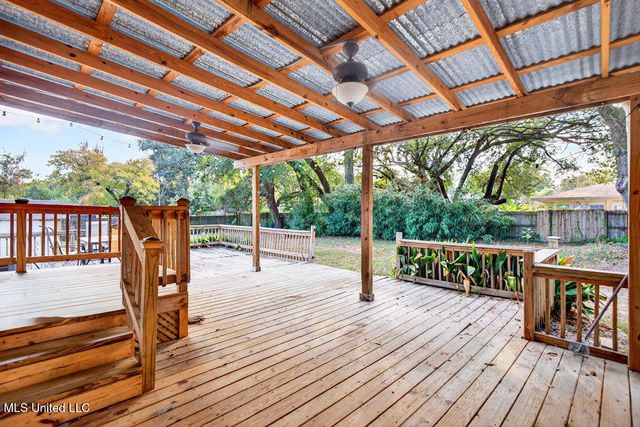 709 Rich Avenue, Gulfport, MS 39501