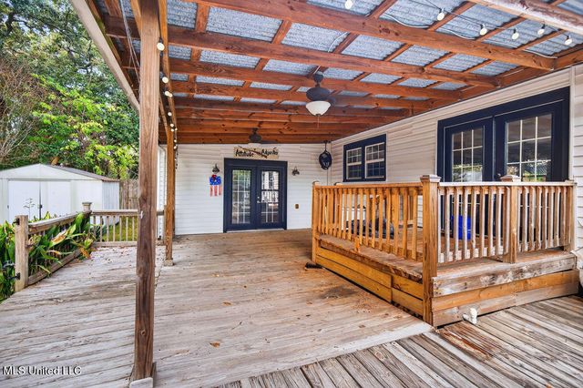 709 Rich Avenue, Gulfport, MS 39501