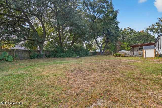 709 Rich Avenue, Gulfport, MS 39501