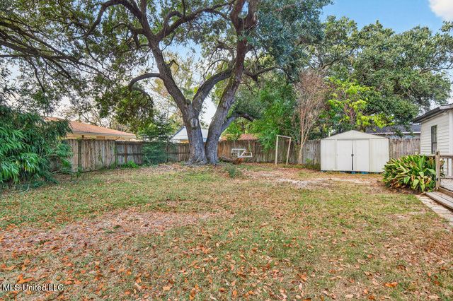 709 Rich Avenue, Gulfport, MS 39501