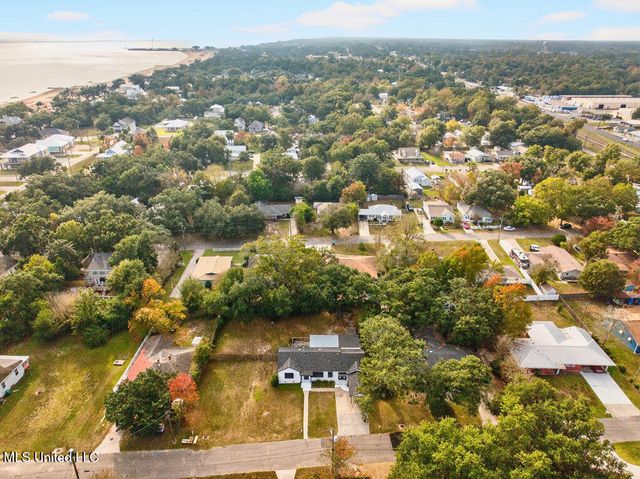 709 Rich Avenue, Gulfport, MS 39501