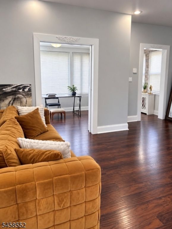 66 Franklin Ter, Irvington Twp., NJ 07111 — photo 3