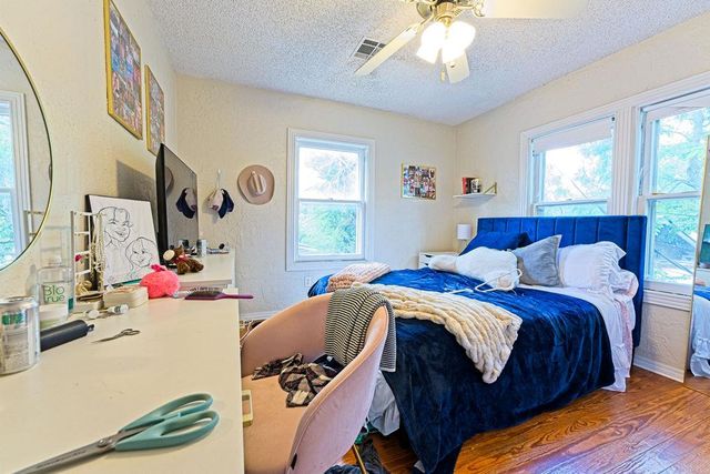 609 S Crawford Avenue, Norman, OK 73069